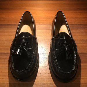Cole Haan Men's Pinch Tassel Loafer 7.5 D 03506